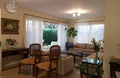 Casa à venda, 280 m² por r$ 1.900.000,00 - jardim esplanada - são josé dos campos/sp