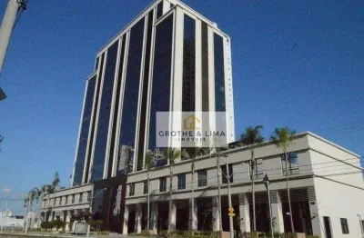 Alugo excelente sala comercia no ed. costa norte offices