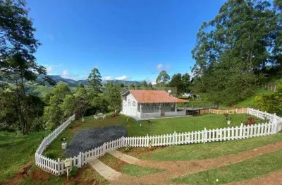 Fazenda à venda, 280000 m² por r$ 3.100.000 - zona rural - monteiro lobato/sp