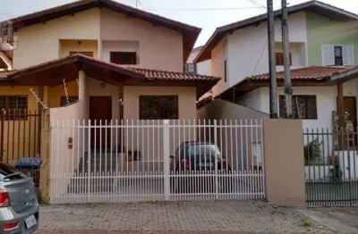 Sobrado à venda, 125 m² por r$ 636.000,00 - jardim das indústrias - são josé dos campos/sp