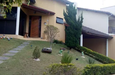 Sobrado com 3 dormitórios à venda, 270 m² por r$ 1.060.000,00 - vila zezé - jacareí/sp