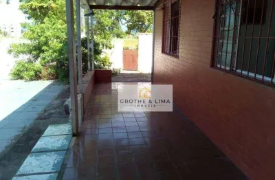 Casa com 2 dormitórios à venda, 104 m² por r$ 510.000,00 - pontal de santa marina - caraguatatuba/sp