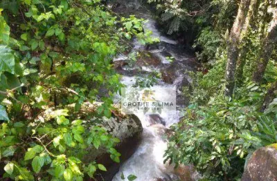 Chácara - santa barbara (são francisco xavier) - são josé dos campos/sp