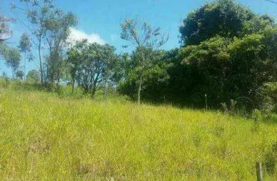 Terreno à venda, 5077 m² por r$ 190.000,00 - chácara recanto itamarati ii - caçapava/sp