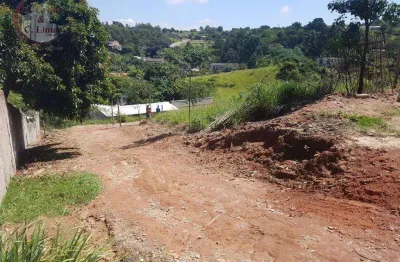 Terreno à venda na Rua Mastruz, Chácaras Pousada do Vale, São José dos Campos