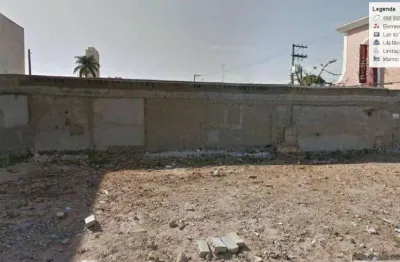 Terreno à venda, 245 m² por r$ 415.000,00 - centro - jacareí/sp