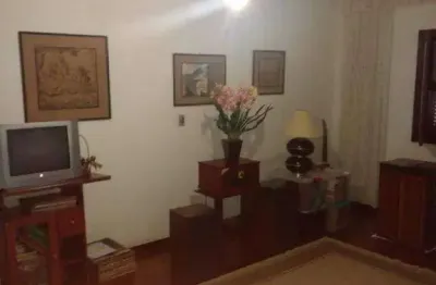 Casa com 4 dormitórios à venda, 380 m² por r$ 4.000.000,00 - jardim apolo - são josé dos campos/sp