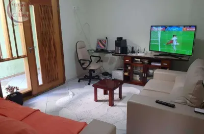 Casa com 3 quartos à venda na Rua Joaquim de Paula, Cidade Morumbi, São José dos Campos