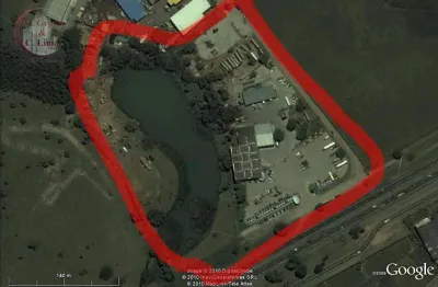 Área à venda, 72000 m² por r$ 42.500.000,00 - eugênio de melo - são josé dos campos/sp