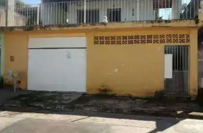 Casa com 2 dormitórios à venda, 72 m² - jardim são judas tadeu - são josé dos campos/sp