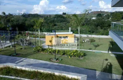 Terreno à venda, 361 m² por r$ 480.000,00 - condomínio residencial verana - são josé dos campos/sp