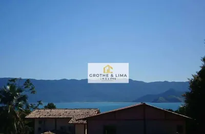 Linda casa em ilha bela estudo proposta por permuta em outras localidades