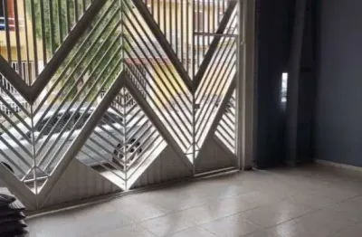 Casa com 3 dormitórios à venda, 160 m² por r$ 650.000,00 - vila das flores - são josé dos campos/sp