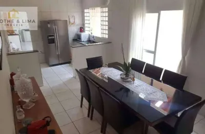 Sobrado à venda, 185 m² por r$ 800.000,00 - jardim oriente - são josé dos campos/sp