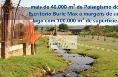Terreno à venda, 1008 m² por r$ 298.000,00 - espelho d água - são josé dos campos/sp