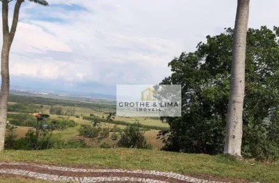 Terreno à venda, 1050 m² por r$ 298.000,00 - espelho d água - são josé dos campos/sp