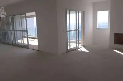 Apartamento com 4 dormitórios à venda, 278 m² por r$ 4.300.000,00 - jardim das colinas - são josé dos campos/sp