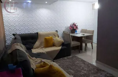 Sobrado com 3 dormitórios à venda, 110 m² por r$ 400.000,00 - conjunto residencial galo branco - são josé dos campos/sp
