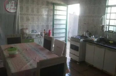 Sobrado com 2 dormitórios à venda, 70 m² por r$ 318.000,00 - chácara são silvestre - taubaté/sp