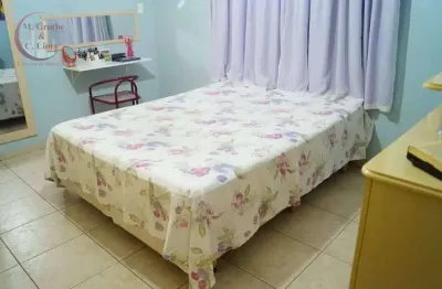 Casa com 3 quartos à venda na Avenida José Francisco de Alvarenga, Vila Menino Jesus, Caçapava