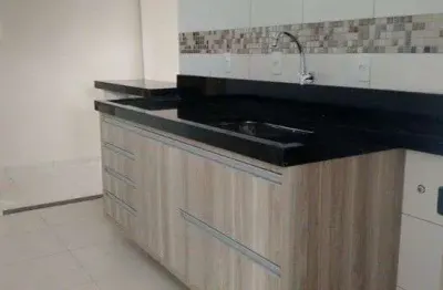 Apartamento à venda, 66 m² por r$ 370.000,00 - vila maria - são josé dos campos/sp