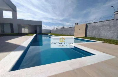 Casa térrea, com 4 suítes, à venda, 714 m² por r$ 4.900.000 - urbanova - são josé dos campos/sp