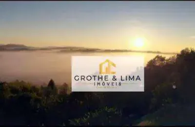 Terreno à venda, 3230 m² por r$ 340.000,00 - freitas - são josé dos campos/sp