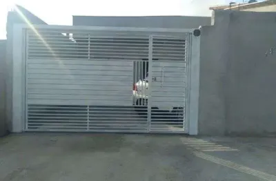 Casa com 3 dormitórios à venda, 93 m² por r$ 535.000,00 -  altos do caetê ii - são josé dos campos/sp