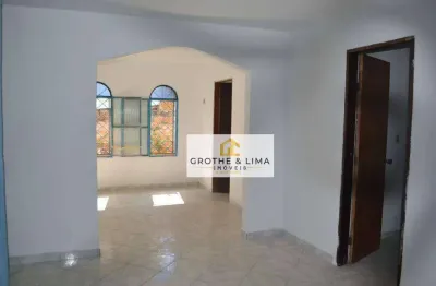 Casa com 3 quartos à venda na Rua Barroso, Santa Lúcia, São José dos Campos