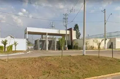 Terreno à venda na Rua Benedito Alves dos Santos, Residencial Aldeias da Serra, Caçapava