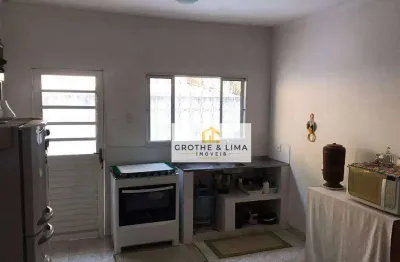 Casa com 2 dormitórios à venda, 85 m² por r$ 212.000,00 - águas de canindu - são josé dos campos/sp