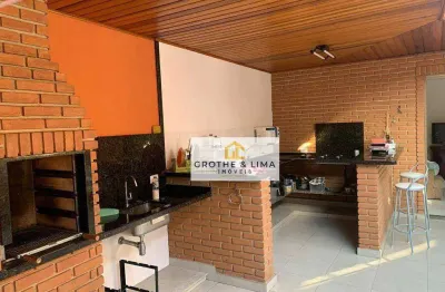 Apartamento à venda, 150 m² por r$ 1.050.000,00 - jardim satélite - são josé dos campos/sp