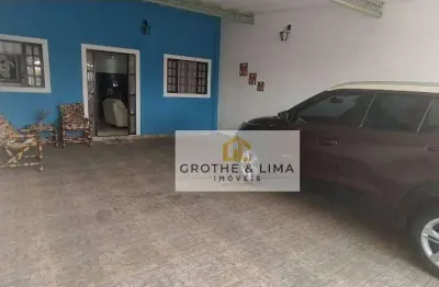 Casa à venda, 100 m² por r$ 594.000,00 - morada do sol - são josé dos campos/sp