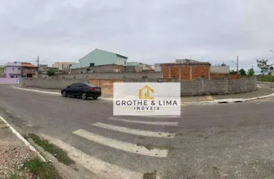 Terreno à venda na Rua Manoel Provasi, Jardim Panorama, Caçapava