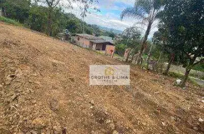 Terreno à venda, 170 m² por r$ 90.000,00 - santa lúcia - são josé dos campos/sp