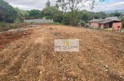 Terreno à venda, 176 m² por r$ 90.000,00 - santa lúcia - são josé dos campos/sp