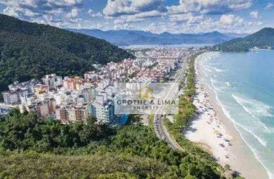 Apartamento com 3 quartos à venda na Praia Grande, Ubatuba 