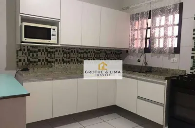 Sobrado com 2 dormitórios à venda, 76 m² por r$ 307.400,00 - pontal de santa marina - caraguatatuba/sp