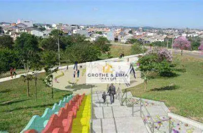Rob - melhor preço terreno (inteiro) - 246 m² - jardim santa júlia - são josé dos campos/sp