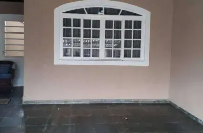Casa com 3 dormitórios à venda, 140 m² por r$ 460.000,00 - parque residencial flamboyant - são josé dos campos/sp