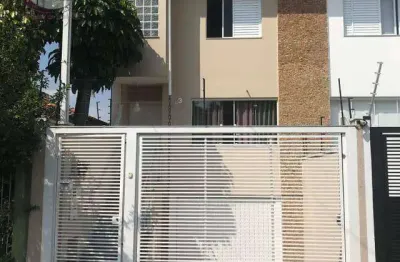 Sobrado com 3 dormitórios à venda, 180 m² por r$ 2.200.000,00 - vila lúcia - são paulo/sp