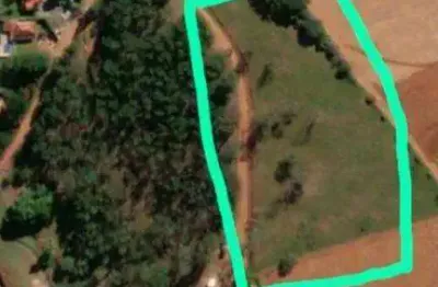 Área à venda, 4000 m² por r$ 424.000,00 - conceicao dos ouros - conceição dos ouros/mg