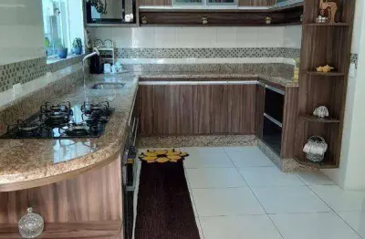 Sobrado com 7 dormitórios à venda, 347 m² por r$ 1.060.000,00 - bosque dos eucaliptos - são josé dos campos/sp