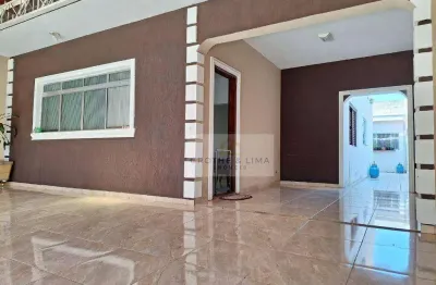Sobrado com 7 dormitórios à venda, 347 m² por r$ 1.168.000,00 - bosque dos eucaliptos - são josé dos campos/sp