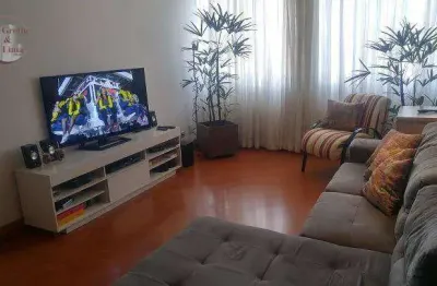 Apartamento com 3 dormitórios à venda, 146 m² por r$ 430.000,00 - jardim das nações - taubaté/sp