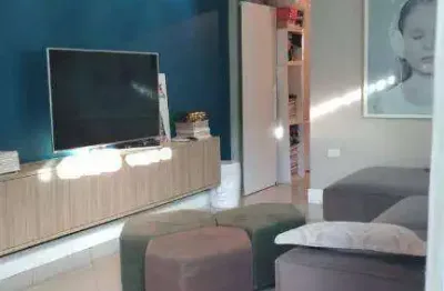 Casa com 2 dormitórios à venda, 160 m² por r$ 680.000,00 - jardim califórnia - jacareí/sp