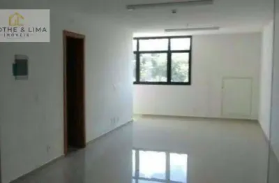 Sala à venda, 46 m² por r$ 240.000,00 - centro - são josé dos campos/sp