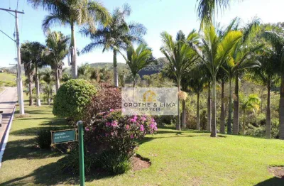 Terreno à venda, 1000 m² por r$ 150.000,00 - vila são germano - paraibuna/sp