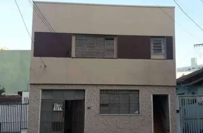 Sobrado com 4 dormitórios à venda, 165 m² por r$ 636.000,00 - centro - são josé dos campos/sp