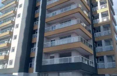 Apartamento com 3 dormitórios à venda, 148 m² por r$ 890.000,00 - bosque flamboyant - taubaté/sp